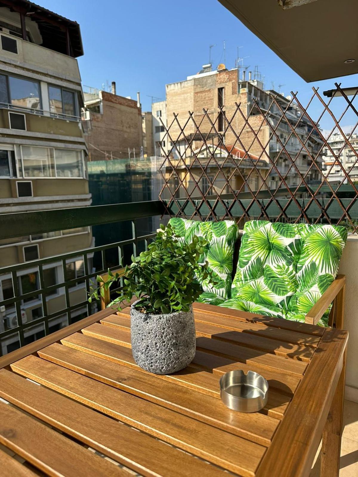 Dimar4 Studiocentral Tesalonika Bagian luar foto