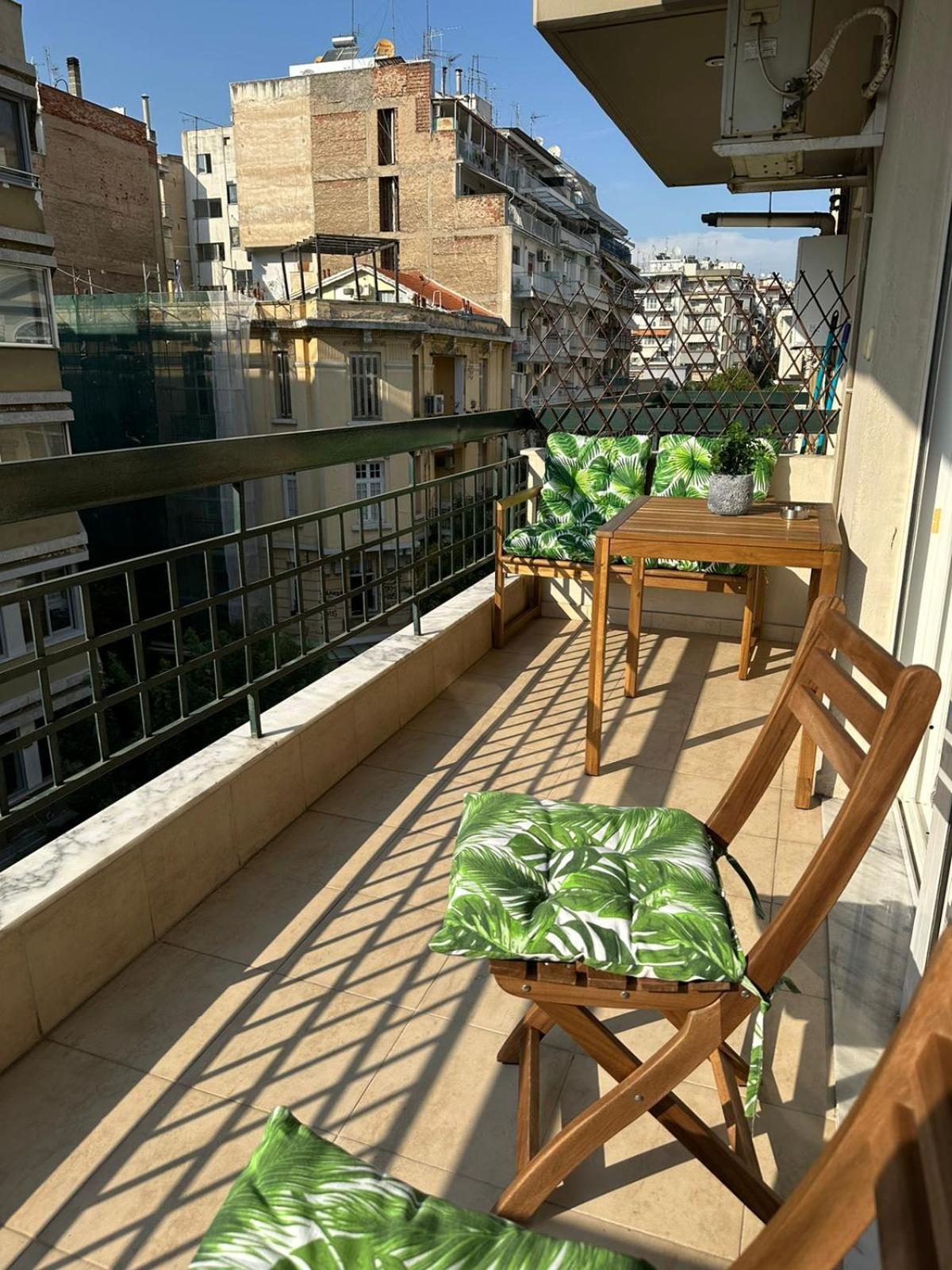 Dimar4 Studiocentral Tesalonika Bagian luar foto